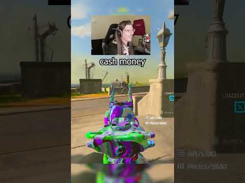 I NEVER PULL OUT | WARZONE