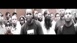 Best of Both Offices: Young Chris &quot;Never Die&quot; Video