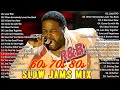 60 S 70 S RnB Soul Groove Aretha Franklin Stevie Wonder Marvin Gaye Al Green Luther Vandros V7