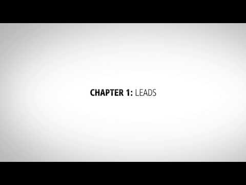 Episode 1 - Leads (2015)