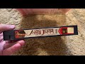 VHS Suprise Video For 2 21 26