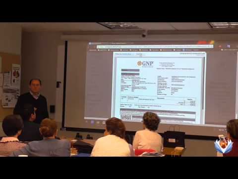 06/19/2015 (5/8) Gabriel Serrano "Intranet AMEPPRIS"