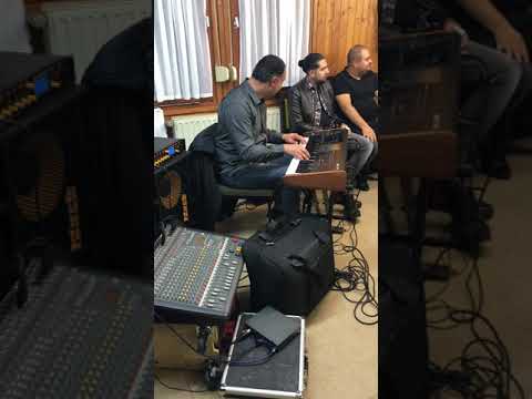 MILE MATIC / JOCA FRANCUZ / MALI ZELJKO 2019