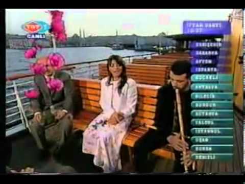 Sevdim Seni Mabuduma - Zara