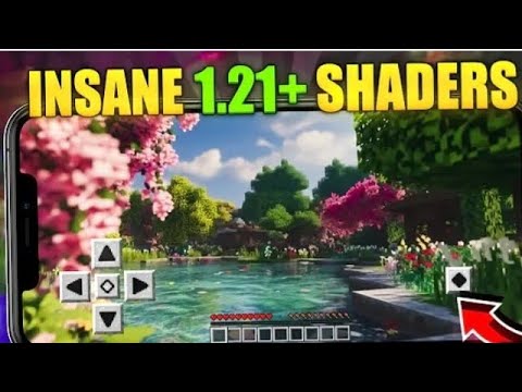 Best high performence shaders for Java+pojav+mojo