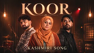 Download lagu Koor | Uzma Shafi, Aatif Gulzar, Ps Lone | Kashmiri song mp3 Download lagu Koor | Uzma Shafi, Aatif Gulzar, Ps Lone | Kashmiri song mp3