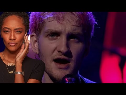 FIRST TIME REACTING TO | ALICE IN CHAINS"ROOSTER" REACTION