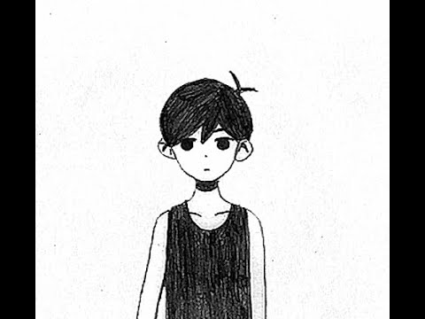 [SPOILERS] OMORI OST - 168 OMORI (Extended Version [almost] 1 Hour)