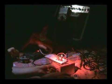 .a.n.A.L.O.g d.E.S.T.r.u.c.T.I.O.n. (Part III)