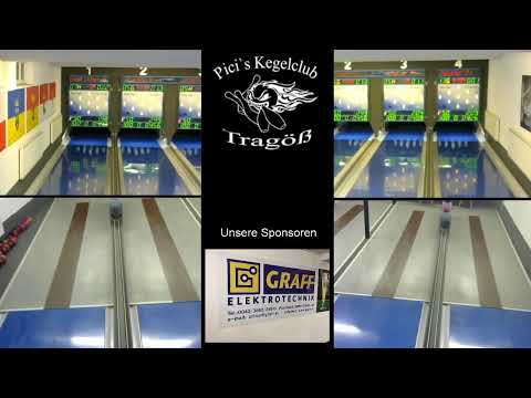 STBFKV Cup 2. Runde PKC Thörl 2 - ESV Leoben 2  ( 2.10.2020 )