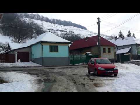 Szèkelyszàllàs (Sălaşuri) Maros megye