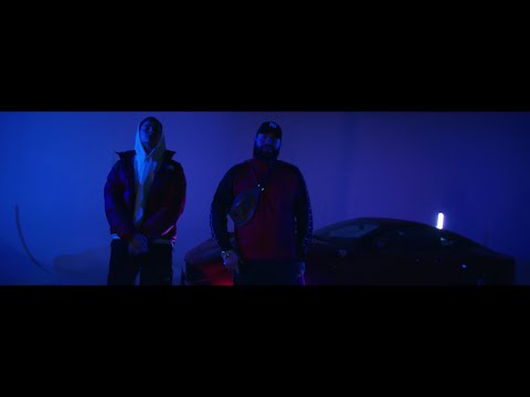 DLG - Komm Klar feat. ATM.DOM (prod. oholliedidit)