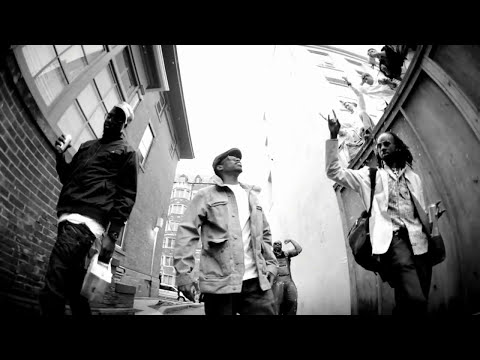 Video thumbnail for P.O.N. (Pursuit of Nappyness)