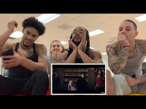 🤹‍♀️🤹‍♂️ Jonas Brothers - Sucker (Reaction)