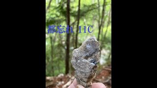 小川山　都忘れ(11c)  climber組長