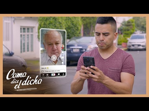 Martín returns the money he stole and reports his accomplice | As the saying goes 4/5 | What not...