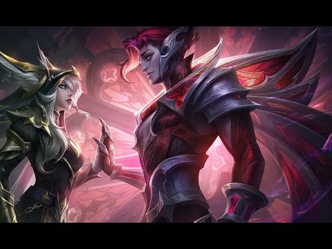 Broken covenant Rakan - Is it worth your RP?