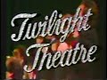 Twilight Theatre 1982