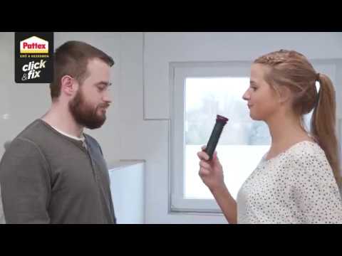 henkel pattex click fix