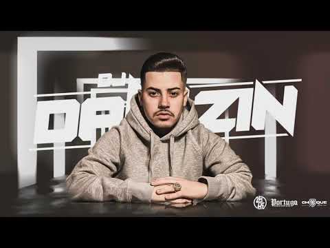 DJ GOUVEIA , MC YURI & MC MADAN - DJ DANZIN UM CARA SÉRIO (DJ DANZIN)