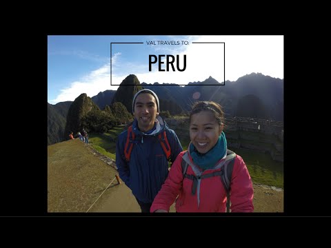 EXTREME PERU!!!