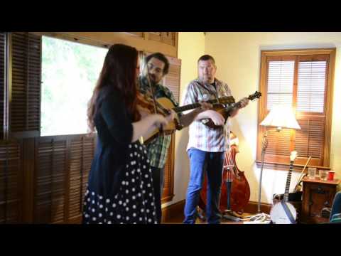 Greg Blake Trio - "Hey Porter"