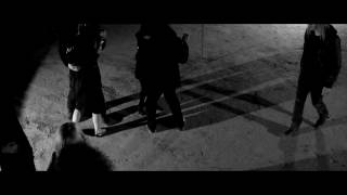 Secret Empire | Alien (Burial) | Official Music Video