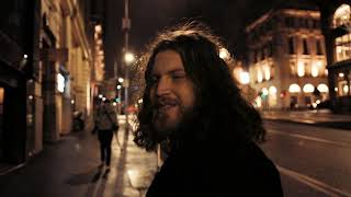 GOLDEN FEATURES SECT TOUR WRAP