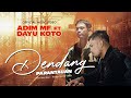 Adim MF ft. Dayu Koto - Dendang Parantauan (Official Music Video eDm)