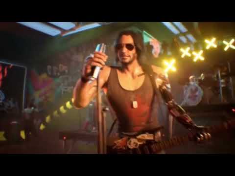 Chippin' In - Samurai Live Concert (60 FPS)