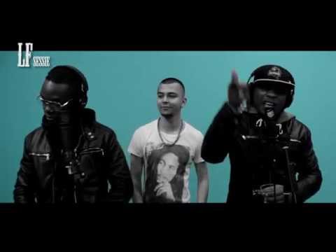 Leeuwardens Finest TV Smiley & Prince (OBM) (EMG)