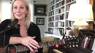 Allison Moorer - Soul Soothing Sunday Songs - 1/3/21