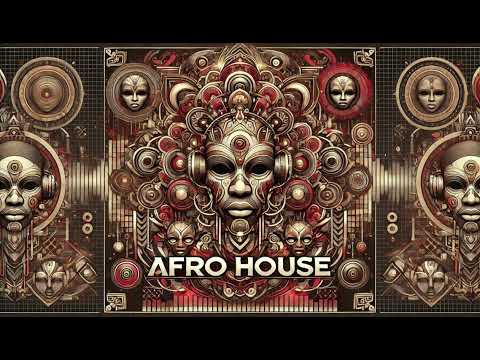 Afro & Tribal House Mix by DJ AL3X | #05 | - 2025