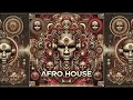 Afro Tribal House Mix By DJ AL3X 05 2025
