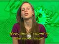 Learn English Pronunciation lesson 10