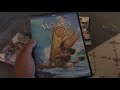 Sofia The First 3 Dvd Set Unboxing