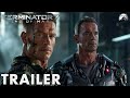 TERMINATOR 7: Future War – Teaser Trailer | Arnold Schwarzenegger, John Cena