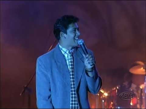 Júlio Nascimento DVD Em Salvador (Show Completo) (Relíquia)