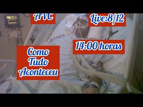 Esclarecendo o cancelamento da minha primeira live no canal!!!