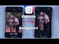 iOS 16: How To Remove Background From Photos On iPhone