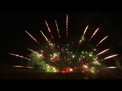 Spirit of 76' Demo - PGI 2015