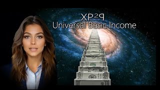 UBI is HERE - Get Your Universal Basic Income - Enroll NOW!