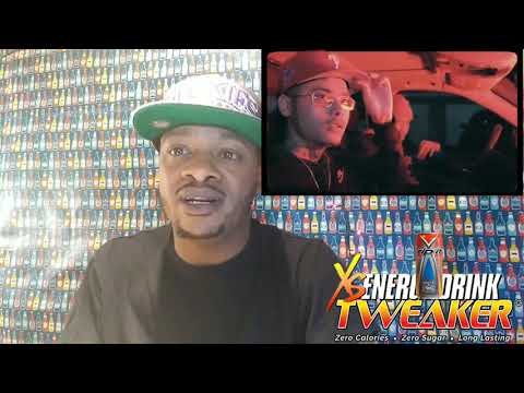 NORFSIDE NAVY Ft. BOUNCEBACKMEEK- KANT HANG VIDEO (REACTION)