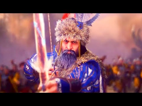 Markus Wulfhart and his brother