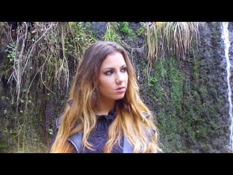 Yessia - Satélite (Flamenco Version)