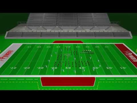 1 Douglass County 2016   James Bond Theme