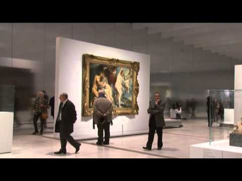 Contrat de rayonnement touristique : Lens-Liévin