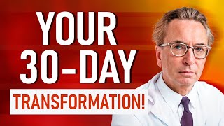 How I Went from Stagnation to Success in Just 30 Days! 🚀