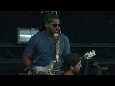 Chronixx - Smile Jamaica (Live at Couleur Café 2018)