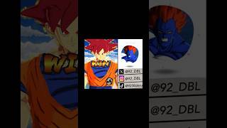 遂にAIも対戦相手を煽る時代になりました。　#ドラゴンボールレジェンズ #ほんげぇ仙人